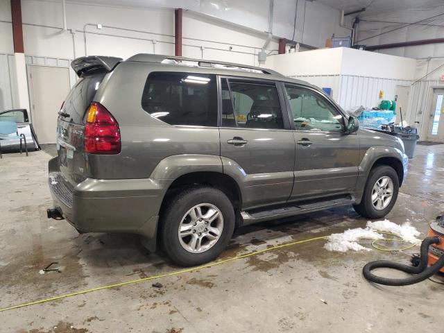 Photo 3 from auction – 2006 LEXUS GX 470 with VIN JTJBT20X960102394