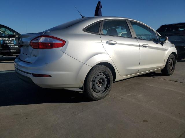 Photo 3 from auction – 2015 FORD FIESTA SE with VIN 3FADP4BJ3FM211327