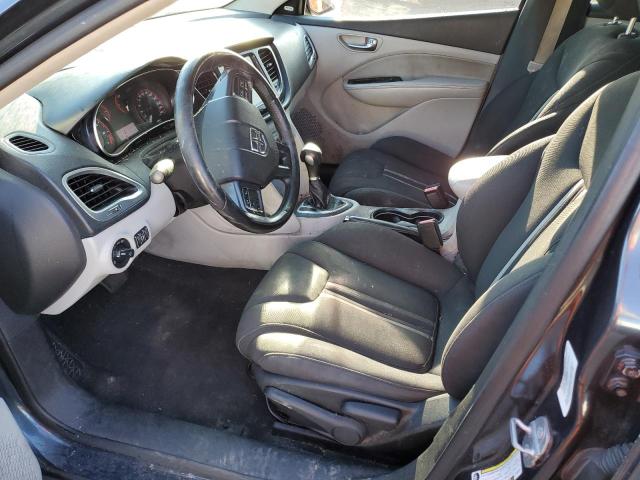 Photo 7 from auction – 2013 DODGE DART SXT with VIN 1C3CDFBA0DD338737