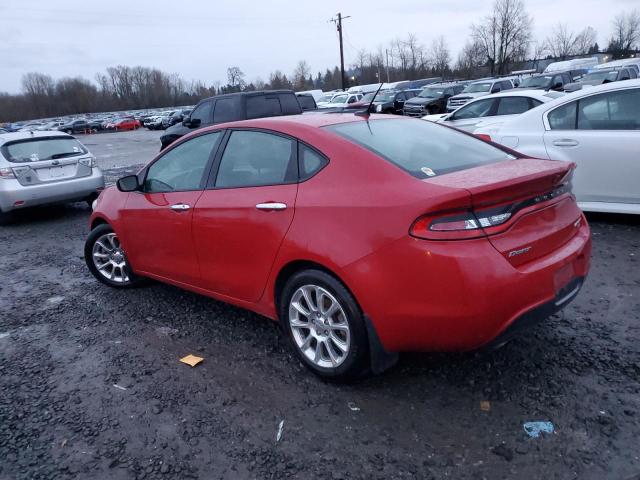 Photo 2 from auction – 2013 DODGE DART LIMIT with VIN 1C3CDFCH5DD294682