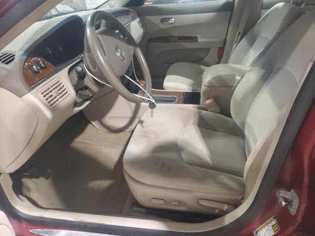 Photo 7 from auction – 2005 BUICK LACROSSE C with VIN 2G4WC532051207071