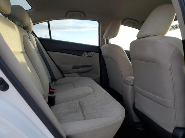 Photo 10 from auction – 2015 HONDA CIVIC SE with VIN 19XFB2F79FE010918
