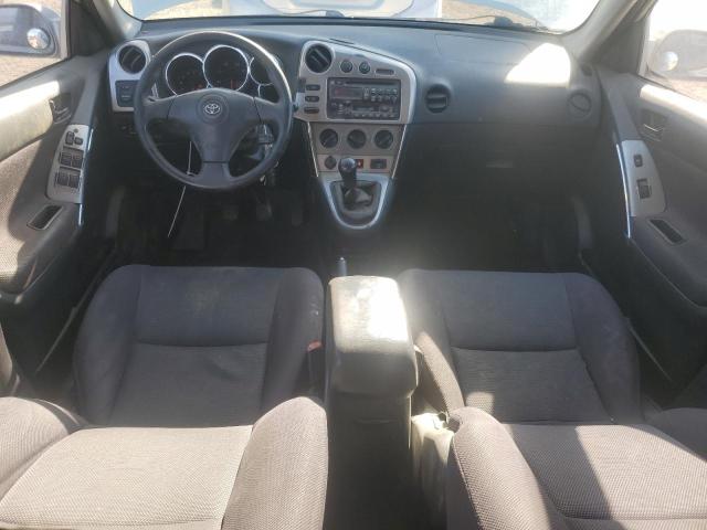 Снимка 8 от търг – 2004 TOYOTA COROLLA MA с VIN 2T1KR32E04C272410