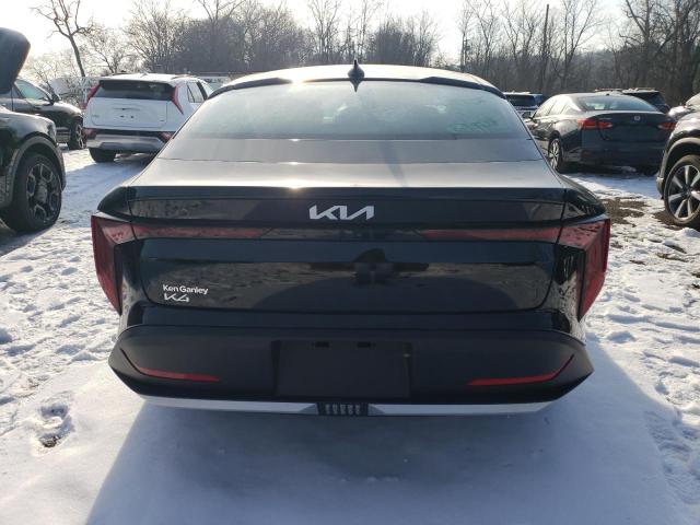 Photo 6 from auction – 2025 KIA K4 EX with VIN 3KPFU4DE5SE005569