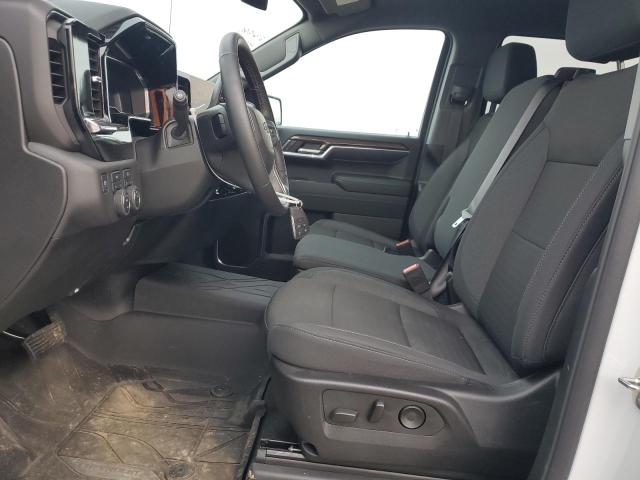 Photo 7 from auction – 2024 CHEVROLET SILVERADO with VIN 2GCUDEED0R1265677