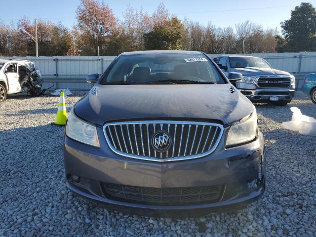 Photo 5 from auction – 2013 BUICK LACROSSE with VIN 1G4GC5E32DF286163