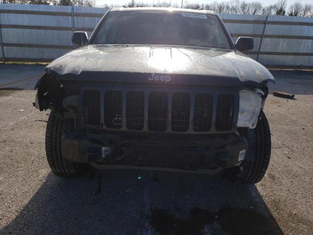 Photo 5 from auction – 2005 JEEP GRAND CHER with VIN 1J4GR48K35C681207