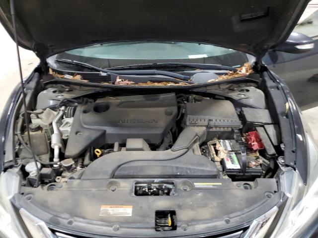 Photo 11 from auction – 2017 NISSAN ALTIMA 2.5 with VIN 1N4AL3AP7HC249517