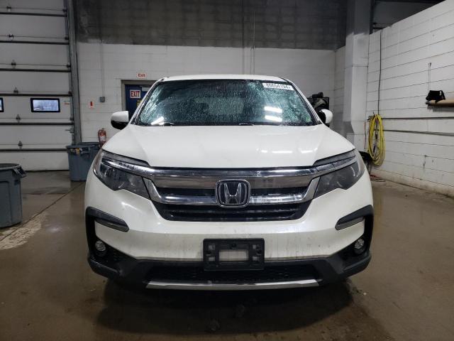Photo 5 from auction – 2019 HONDA PILOT EX with VIN 5FNYF6H39KB037796