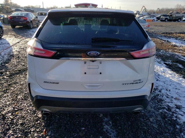 Photo 6 from auction – 2019 FORD EDGE TITAN with VIN 2FMPK4K92KBC08132