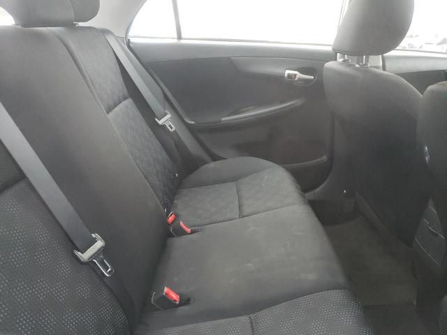 Photo 10 from auction – 2009 TOYOTA COROLLA BA with VIN 1NXBU40E29Z144487