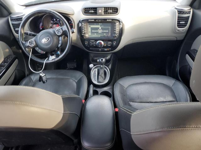 Foto 8 de la subasta – 2016 KIA SOUL + con VIN KNDJP3A52G7332793