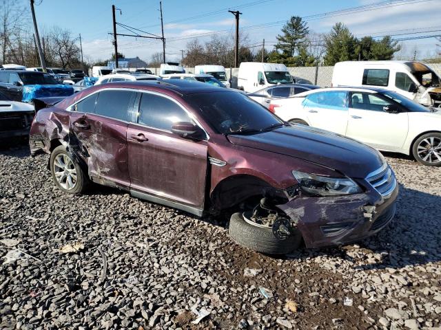 Photo 4 from auction – 2011 FORD TAURUS SEL with VIN 1FAHP2EW0BG130836