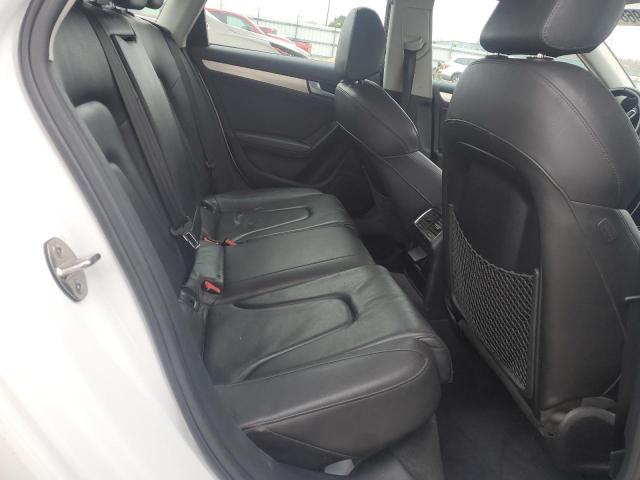Photo 10 from auction – 2009 AUDI A4 PREMIUM with VIN WAUCF78K49N041450