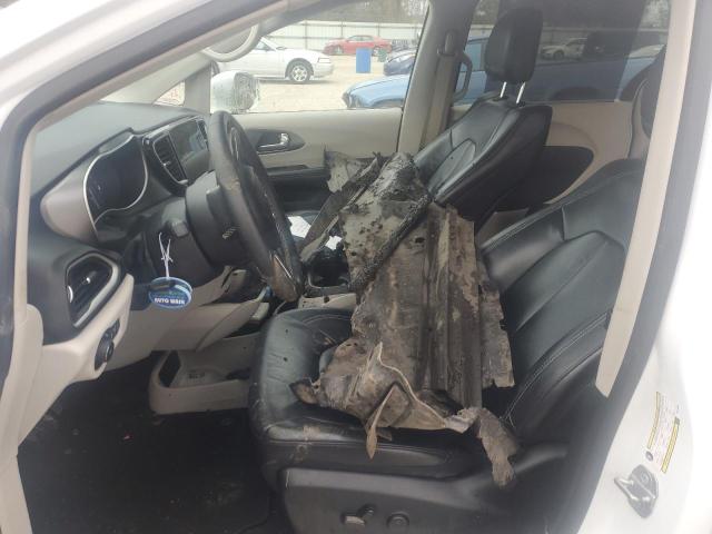 Photo 7 from auction – 2022 CHRYSLER PACIFICA T with VIN 2C4RC1BG7NR140560