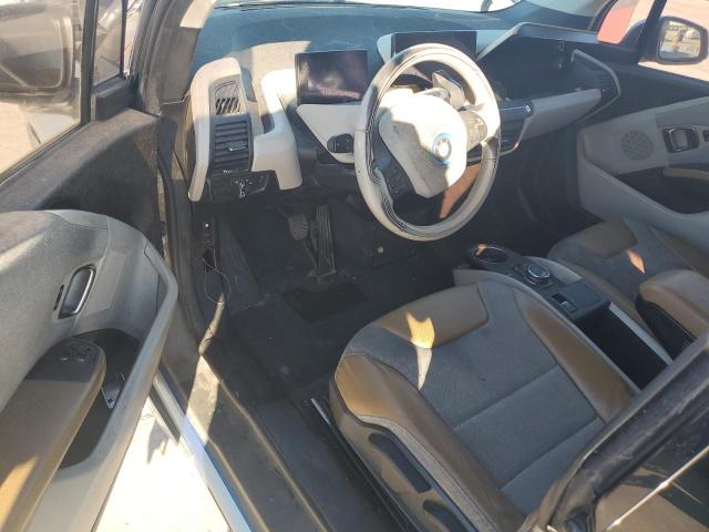 Photo 8 from auction – 2014 BMW I3 REX with VIN WBY1Z4C53EV273483