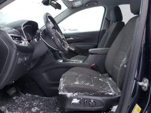 Photo 7 from auction – 2020 CHEVROLET EQUINOX LT with VIN 3GNAXKEV2LS514663