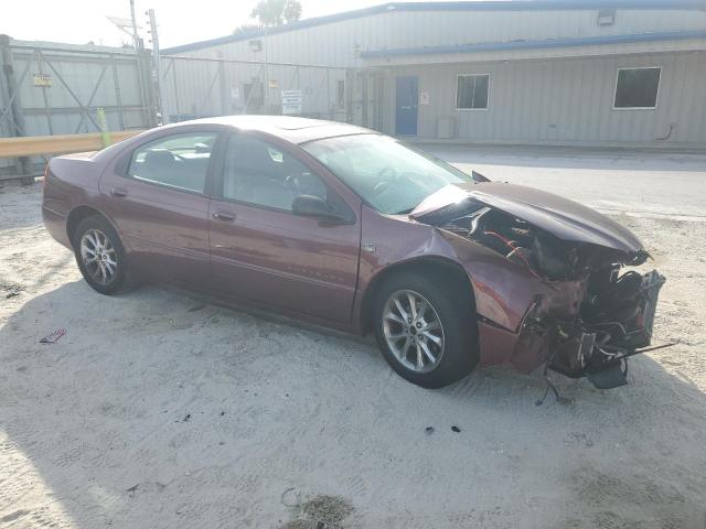 Photo 4 from auction – 2000 CHRYSLER 300M with VIN 2C3HE66G4YH117832