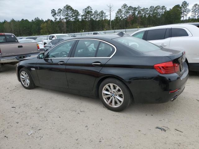 Photo 2 from auction – 2016 BMW 528 I with VIN WBA5A5C52GD529618
