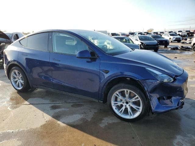 Photo 4 from auction – 2024 TESLA MODEL Y with VIN 7SAYGDED2RF002948
