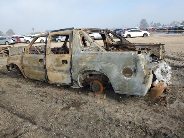 Photo 2 from auction – 2002 CADILLAC ESCALADE E with VIN 3GYEK63N82G247561