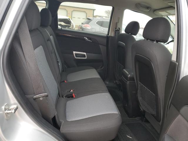 Photo 10 from auction – 2013 CHEVROLET CAPTIVA LT with VIN 3GNAL3EK9DS569233