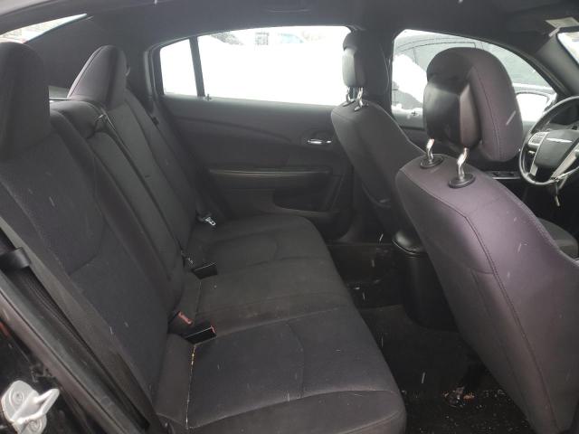 Photo 10 from auction – 2013 CHRYSLER 200 TOURIN with VIN 1C3CCBBB7DN549867