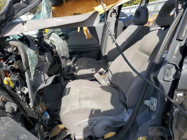 Photo 7 from auction – 2005 SATURN ION LEVEL with VIN 1G8AJ52F75Z168473