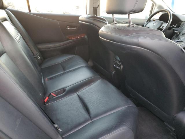 Снимка 10 от търг – 2010 LEXUS HS 250H с VIN JTHBB1BA7A2009619