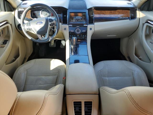 Photo 8 from auction – 2015 FORD TAURUS LIM with VIN 1FAHP2F81FG147960