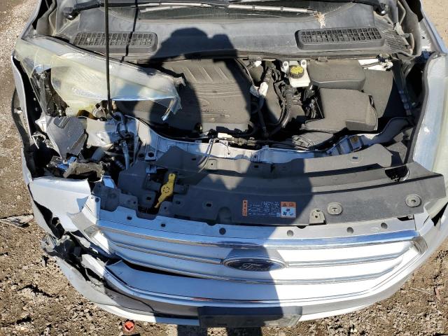 Photo 12 from auction – 2017 FORD ESCAPE SE with VIN 1FMCU0GD5HUC26660