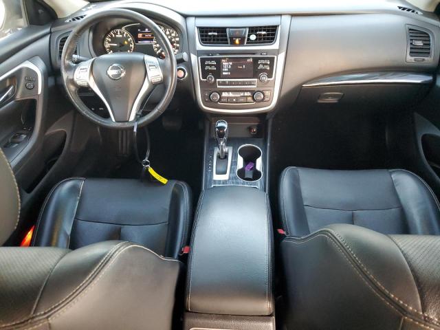 Photo 8 from auction – 2017 NISSAN ALTIMA 2.5 with VIN 1N4AL3AP4HC224896