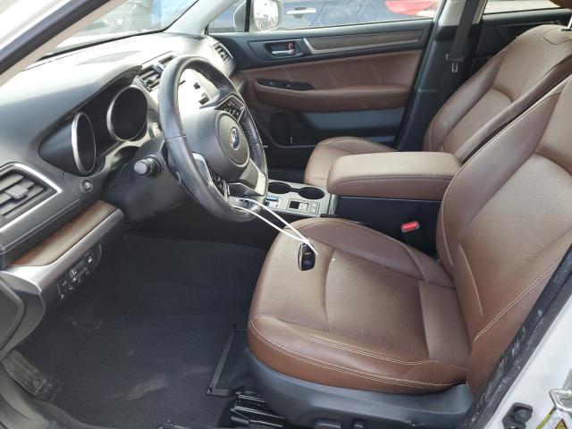 Photo 7 from auction – 2018 SUBARU OUTBACK TO with VIN 4S4BSETC9J3323643