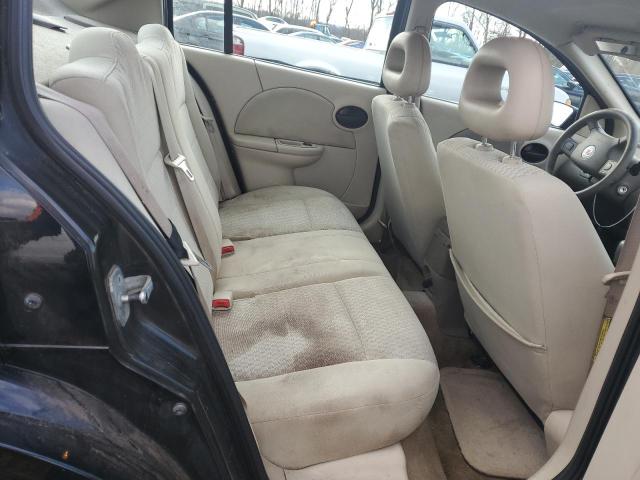 Photo 10 from auction – 2006 SATURN ION LEVEL with VIN 1G8AJ55F76Z210265