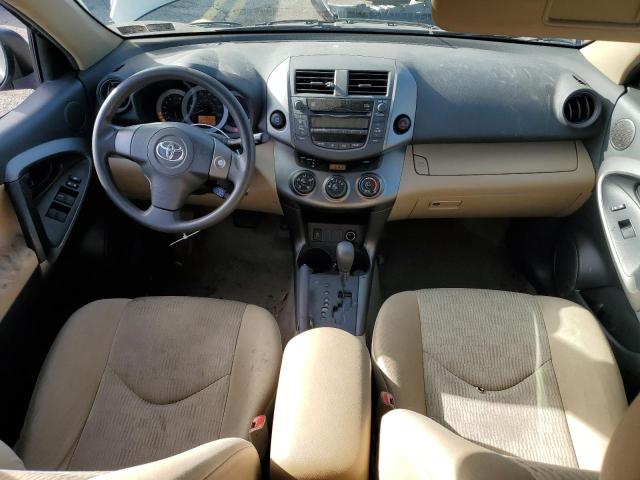 Photo 8 from auction – 2009 TOYOTA RAV4 with VIN 2T3BF35V59W017916