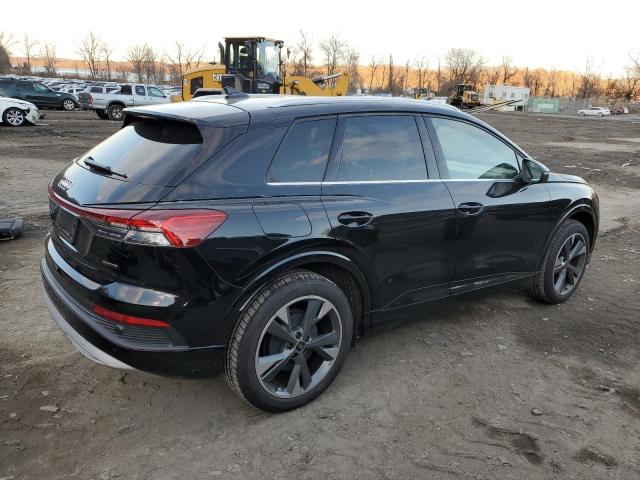 Photo 3 from auction – 2022 AUDI Q4 E-TRON with VIN WA1H2BFZ2NP015011