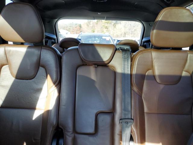 Photo 10 from auction – 2018 VOLVO XC90 T6 with VIN YV4A22PL3J1215620