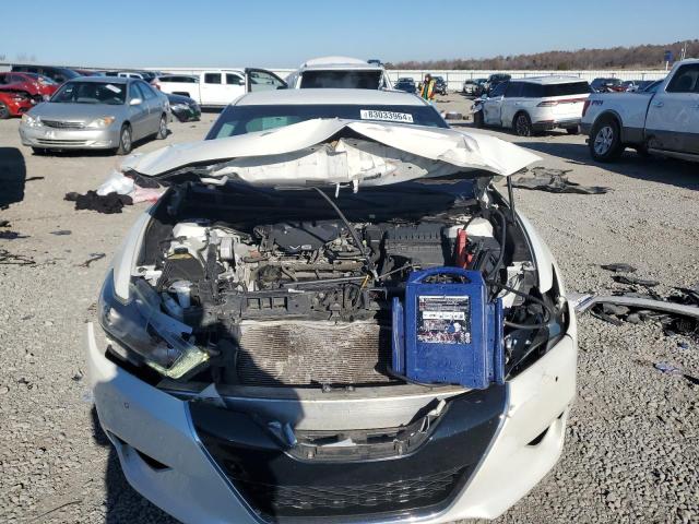 Photo 5 from auction – 2016 NISSAN MAXIMA 3.5 with VIN 1N4AA6AP6GC905583