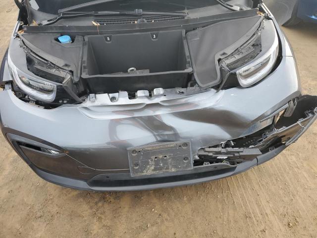 Photo 11 from auction – 2018 BMW I3 BEV with VIN WBY7Z2C57JVE64948