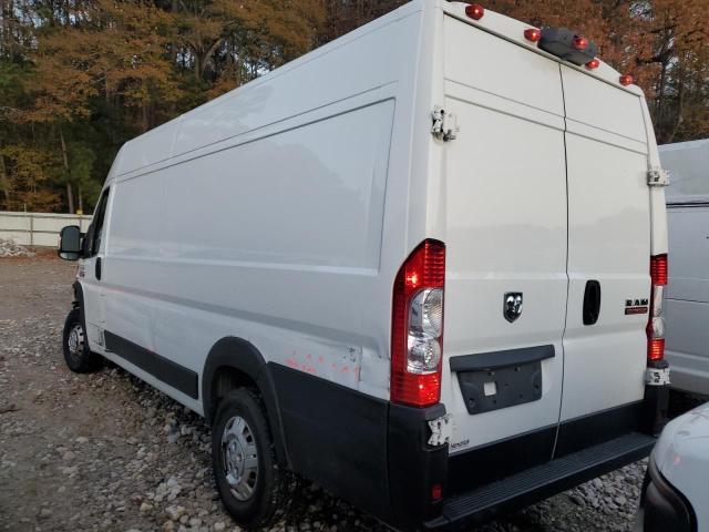 Фото 2 с аукциона – 2021 RAM PROMASTER с VIN 3C6MRVJG6ME558083