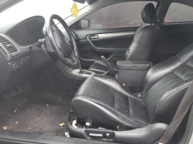 Photo 7 from auction – 2007 HONDA ACCORD EX with VIN 1HGCM82617A001908