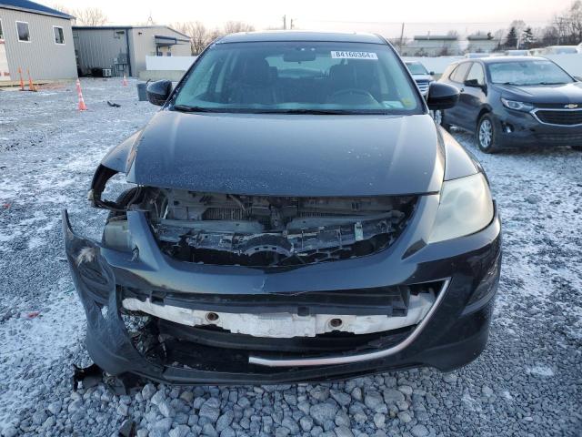Photo 5 from auction – 2010 MAZDA CX-9 with VIN JM3TB3MV0A0232010