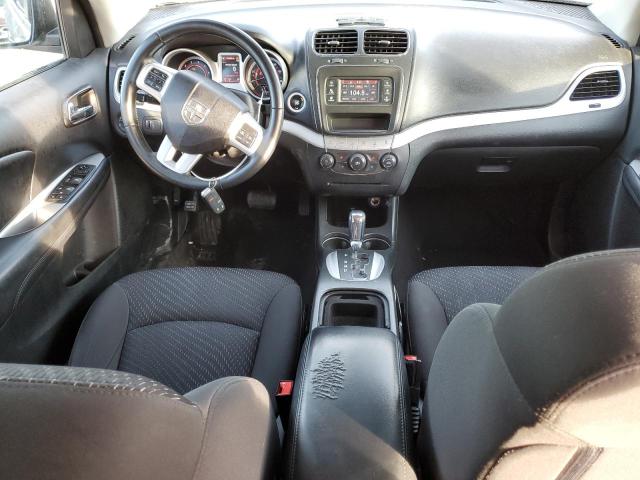 Photo 8 from auction – 2018 DODGE JOURNEY SE with VIN 3C4PDCAB8JT506331