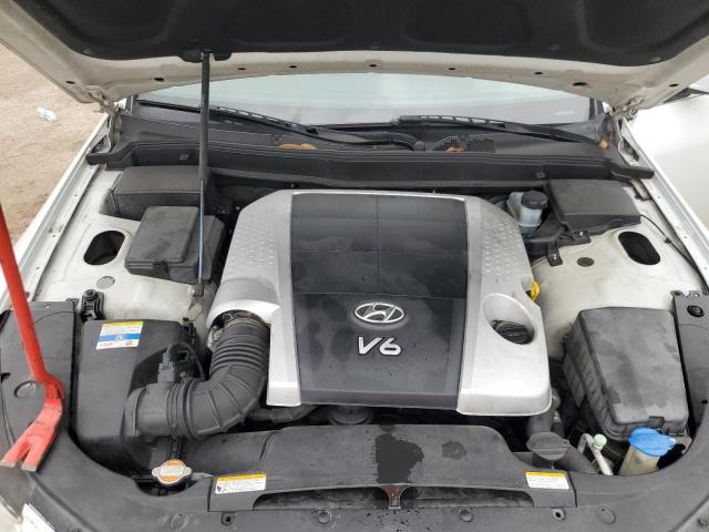 Photo 11 from auction – 2011 HYUNDAI GENESIS 3. with VIN KMHGC4DE4BU113251