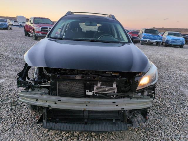Photo 5 from auction – 2017 SUBARU OUTBACK 2. with VIN 4S4BSACC0H3295685