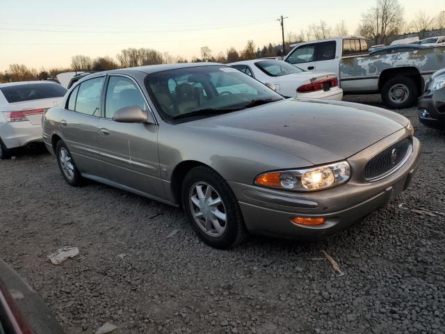 Photo 4 from auction – 2003 BUICK LESABRE LI with VIN 1G4HR54K03U147865