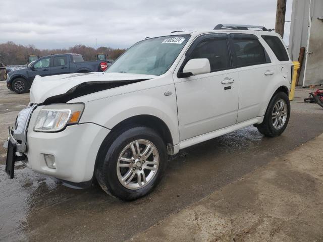 MERCURY MARINER PR 2009 with VIN 4M2CU87G79KJ03236 - Photo from auction