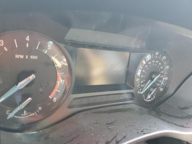 Photo 9 from auction – 2014 FORD FUSION SE with VIN 3FA6P0H70ER359188