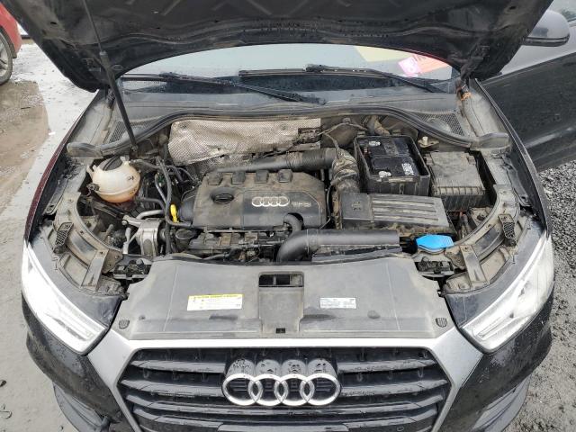 Photo 12 from auction – 2017 AUDI Q3 PREMIUM with VIN WA1ECCFS7HR013000