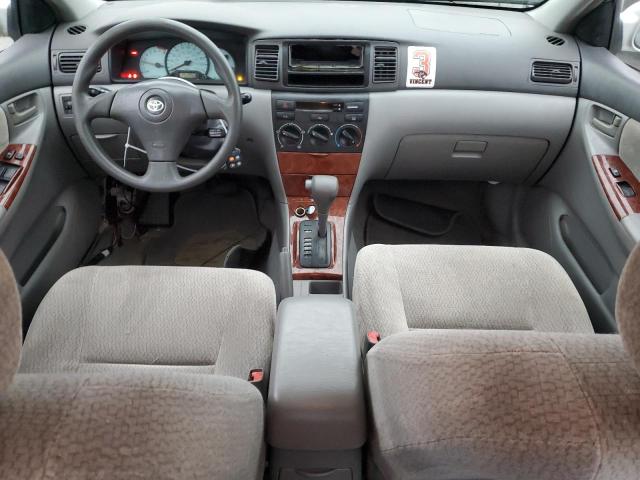 Photo 8 from auction – 2003 TOYOTA COROLLA CE with VIN 2T1BR32EX3C062931